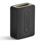 Переходник UGREEN HDMI Female to Female Adapter, Black