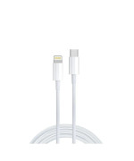 Data - Кабель WUW-X188 Type-C to Lightning 27W 2m, White