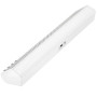 Акустична система саундбар HOCO BS66 Smooth USB2.0 1200mAh, White