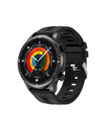 Смартгодинник HOCO Y31 з функцією дзвінка 37mm 250 mAh, Black