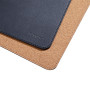 Коврик для мыши Baseus MagPro Series II Smart Desk Mat (Basic Edition) Cosmic, Black