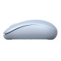 Беспроводная Wireless Мышь UGREEN MU105 2.4G Wireless Mouse Dusty, Blue