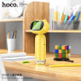 Дитячий мікроскоп HOCO DV206 800mAh, Yellow