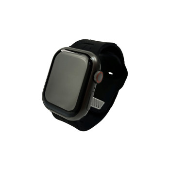 Смарт-часы HK 9 mini IP67, Black