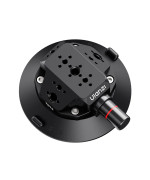 Вакуумный держатель Ulanzi TB15 для камеры, Black