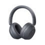 Бездротові Bluetooth навушники Baseus Bass 35 Max, Grey