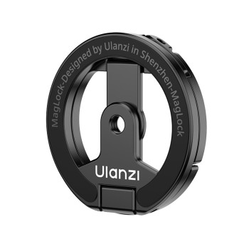 Держатель для телефона Ulanzi MA02, Black