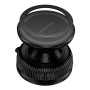 Автотримач для телефона BOROFONE BH139, Black