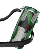 Портативная Bluetooth колонка HOCO BS40 Desire 2400mAh, Camouflage Green