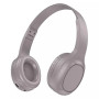 Bluetooth - наушники HOCO W46 Charm BT headset, Brown