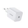 Мережевий зарядний пристрій UGREEN X524 45W, White