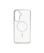 Чохол Cosmic Acrylic Thin Magnetic для Samsung Galaxy A26, White