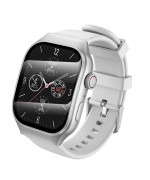 Смарт-часы HOCO Y33 200 mAh (call version), Silver