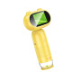 Дитячий мікроскоп HOCO DV206 800mAh, Yellow