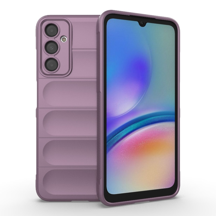 Чехол Cosmic Magic Shield для Samsung Galaxy A05s, Lavender