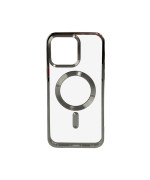 Чохол Cosmic CD Magnetic для iPhone 14, Grey