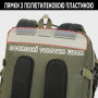 Рюкзак Tigernu T-B9007B 17", Black