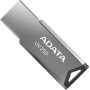 USB Флешка Flash A-DATA USB 2.0 AUV 250 16Gb, Silver