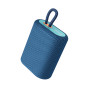 Портативная Bluetooth колонка HOCO BS47 Uno 1200mAh, Navy Blue