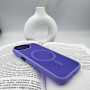 Чехол Cosmic Magnetic Color HQ для iPhone 16e, Lilac