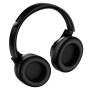 Беспроводные накладные наушники HOCO W71, Black