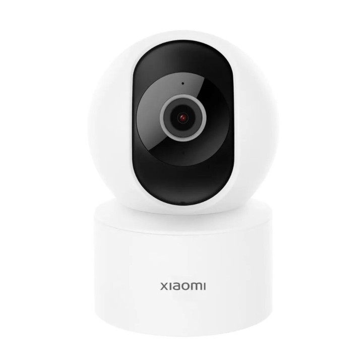 IP-камера видеонаблюдения Xiaomi Smart Camera C200 Wi-Fi 2.4 ГГц, White