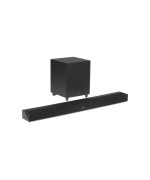 Акустическая система саундбар Xiaomi TV Speaker 2.1 100W, Black