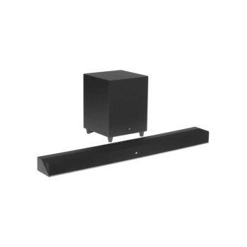 Акустична система саундбару Xiaomi TV Speaker 2.1 100W, Black