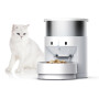 Кормушка для кошек и собак автоматическая PETKIT Fresh Element 3-Smart Pet Feeder 3L (P560-3L), White