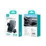 Автомобильный держатель Usams CD230 15W, Black