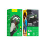 Портативна Bluetooth колонка HOCO BS40 Desire 2400mAh, Camouflage Green