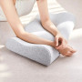 Умная подушка Xiaomi Mijia Neck Memory Pillow с эффектом памяти, Grey