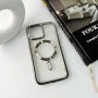 Чехол Cosmic CD Magnetic для iPhone 14, Grey