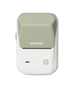 Термопринтер для печати наклеек NIIMBOT B1, Green