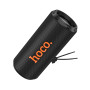 Портативні Bluetooth колонки HOCO HC27 1500 mAh, Black
