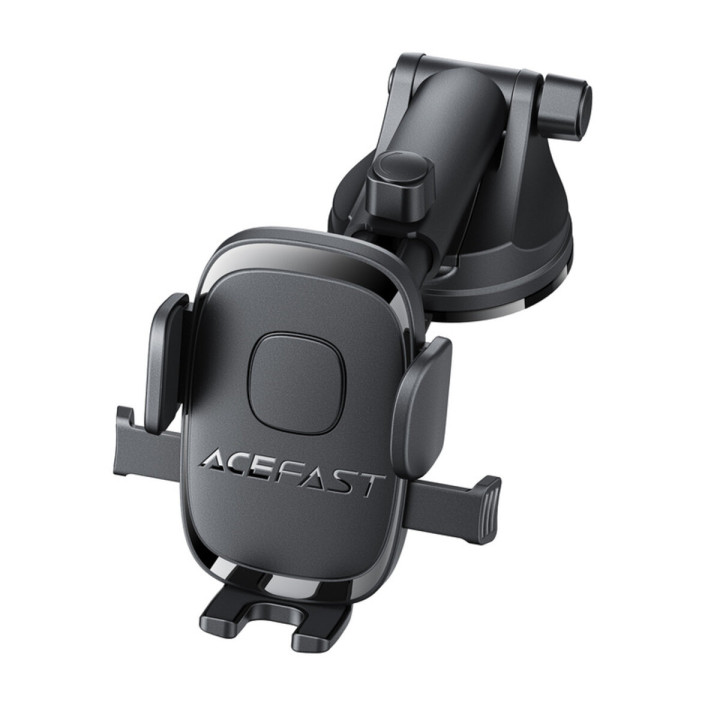 Автомобільний тримач для смартфона ACEFAST D57, Black