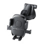 Автомобільний тримач для смартфона ACEFAST D57, Black