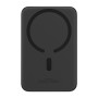 Внешний аккумулятор Power Bank Baseus Magnetic Mini Air Wireless 10000mAh 20W, Cluster Black
