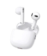 Bluetooth наушники - гарнитура Baseus Bowie WX5 True Wireless Earphones, White