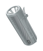 Портативна Bluetooth колонка HOCO HC11 1200 mAh, Bora Grey