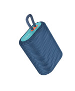Портативная Bluetooth колонка HOCO BS47 Uno 1200mAh, Navy Blue