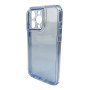 Чехол-накладка Space III для iPhone 16 Pro Max, Blue
