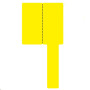 Етикетки NIIMBOT PL25*38+40-90 for cable M2_H, Yellow