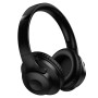 Беспроводные накладные наушники HOCO W71, Black
