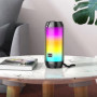 Портативные Bluetooth колонки BOROFONE BR25 1200 mAh, Black