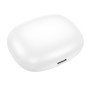 Вакуумні бездротові навушники BOROFONE FQ1 Shine 320mAh, White