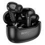 Беспроводные TWS наушники BOROFONE FQ1 320 mAh, Black