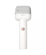 Електрична пилка для п'ят Xiaomi DOCO Electric Foot Repair Pro 1200mAh, White