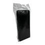Чехол Leather Premium для Samsung Galaxy A05, Black