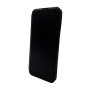 Чохол Leather Premium для Xiaomi Redmi 14C / Poco C75, Black
